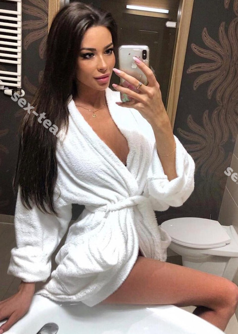 Наташа